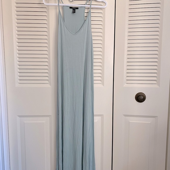Forever 21 maxi dress - Picture 1 of 2